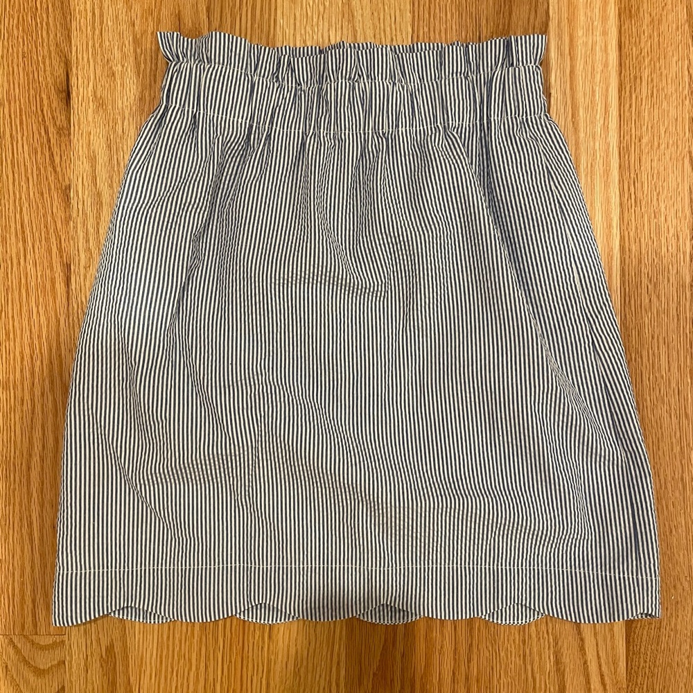 Lauren James skirt
